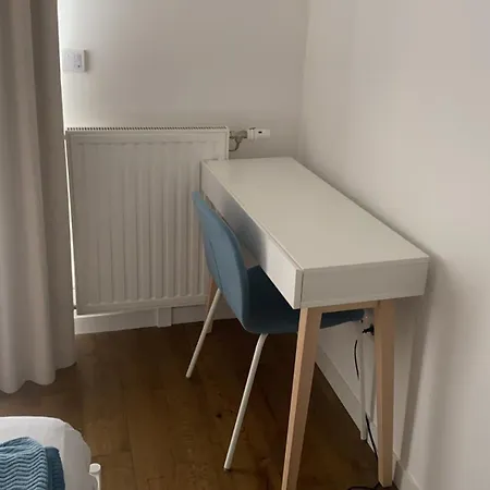 Le Charme Des Docks By So Homy - 1 Bed - 4 Pax Apartamento