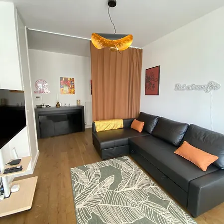 Le Charme Des Docks By So Homy - 1 Bed - 4 Pax *