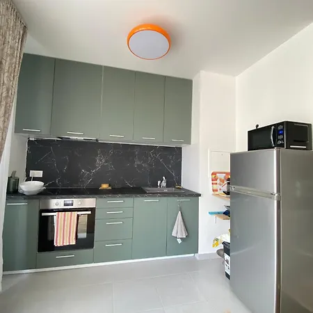 Le Charme Des Docks By So Homy - 1 Bed - 4 Pax *